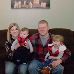 Meet your Posher, Brandon